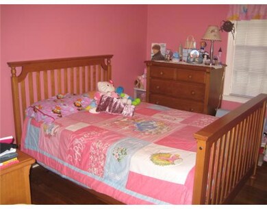 Bedroom.