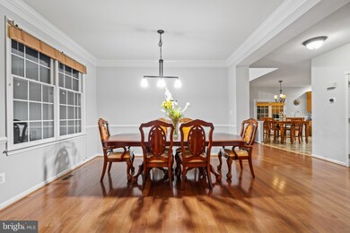 25432 Carrington Dr, Chantilly, VA 20152 - photo 4