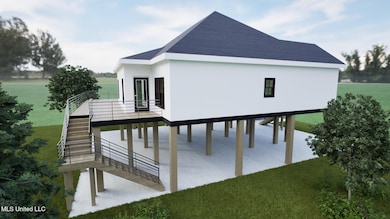 560 Cedar Ave, Pass Christian, MS 39571 - photo 5