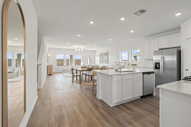 15753 Garden Ridge, Montgomery, TX 77316 - photo 5