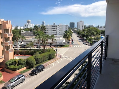 8100 Byron Ave unit 509, Miami Beach, FL 33141 - photo 5