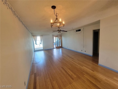 Bamboo wood floors