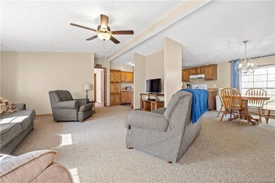 2760 German Ridge Rd NE, Corydon, IN 47112 - photo 4