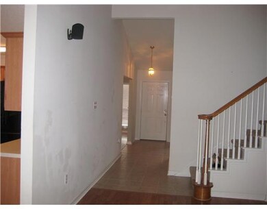 Foyer.