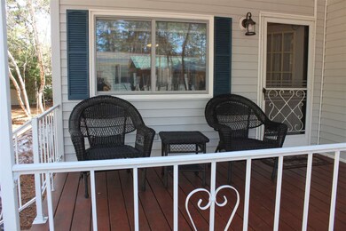 12 Bear Post Rd unit 243, Freedom, NH 03836 - photo 4