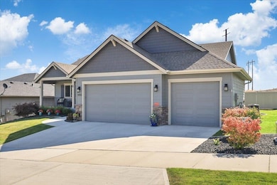 6906 E Columbia Dr, Spokane, WA 99217 - photo 4