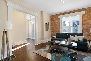 160 N 18th St, Columbus, OH 43203 - photo 6