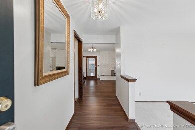 5440 S 75th East Ave, Tulsa, OK 74145 - photo 3