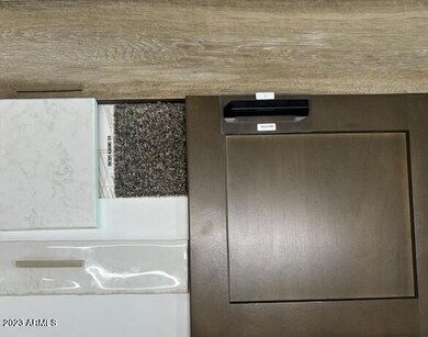 REv Lot 38 - Interior Design Selections