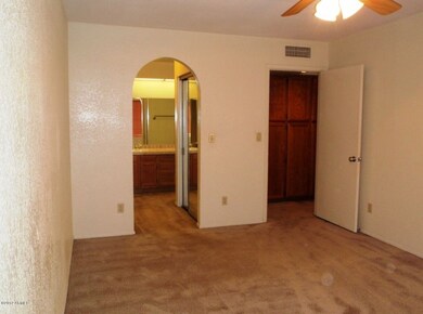 MASTER BR UPSTAIRS