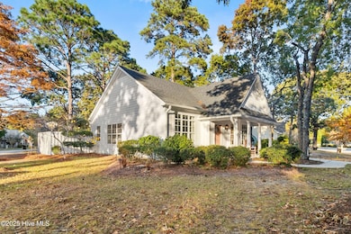 1401 Faulkenberry Rd, Wilmington, NC 28409 - photo 4