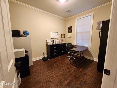 home office