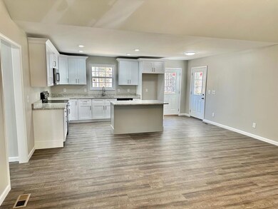 2871 Rauschenberg Rd NW, Dalton, GA 30720 - photo 4