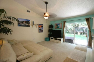 Large Family Room