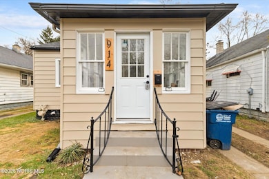 914 Turner Ave, Toledo, OH 43607 - photo 5