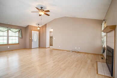 Holly Stenger 108 E Church Hill Ct 6