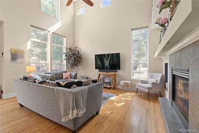 9021 Old Tom Morris Cir, Highlands Ranch, CO 80129 - photo 7