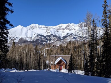 Winter view 1