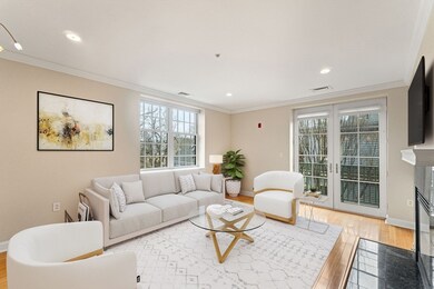 1 Russell St unit 302, Cambridge, MA 02140 - photo 2