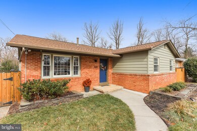 1504 Northcrest Dr, Silver Spring, MD 20904 - photo 2