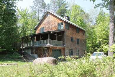 1567 Profile Rd, Franconia, NH 03580 - photo 2