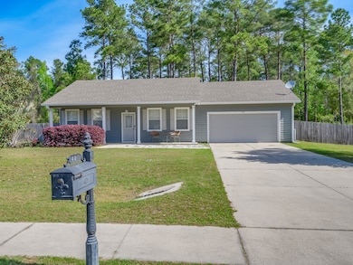 407 Parkside Cir, Crawfordville, FL 32327 - photo 3