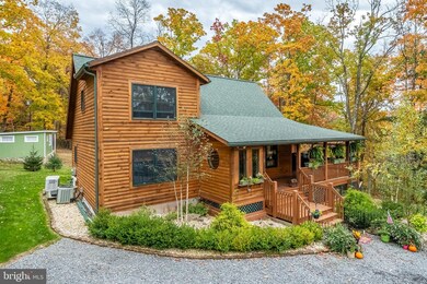 76 Jrs Dr, Mc Henry, MD 21541 - photo 5