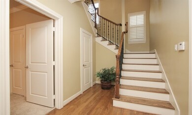 1826 Colquitt St unit D, Houston, TX 77098 - photo 4