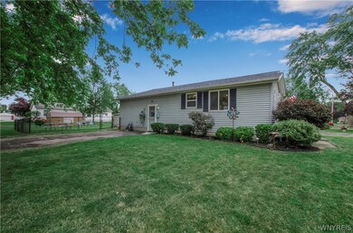 816 Revere Ave, North Tonawanda, NY 14120 - photo 6