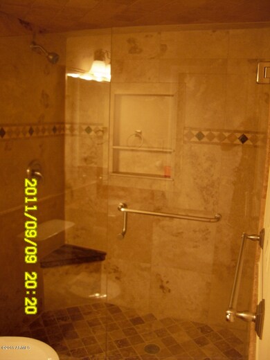shower