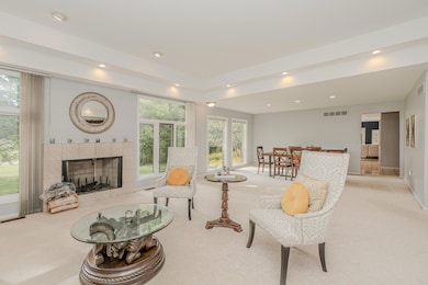 5780 Swan Lake Ct, West Bloomfield, MI 48322 - photo 7