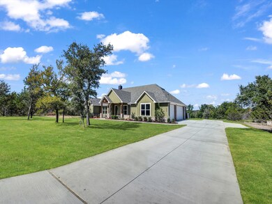 540 Aermotor Loop, Weatherford, TX 76085 - photo 3