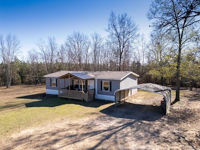 188 Batesville Mountain Rd, Damascus, AR 72039 - photo 4