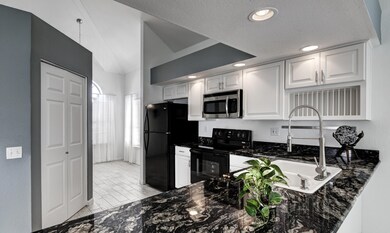 Gorgeous Custom Kitchen