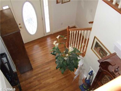 Foyer