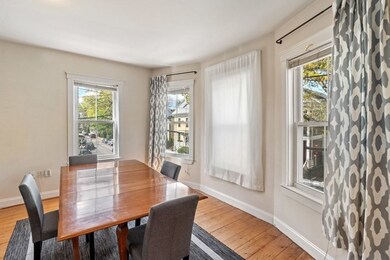 38 Roberts Rd unit 2, Cambridge, MA 02138 - photo 5