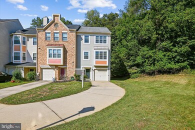 9633 Hadleigh Ct, Laurel, MD 20723 - photo 2
