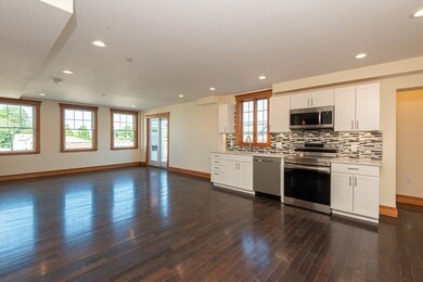 44 Maple St unit 6, Danvers, MA 01923 - photo 6