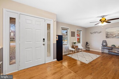 10715 Holleybrooke Dr, Spotsylvania, VA 22553 - photo 3