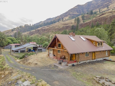 66056 Upper Imnaha Rd, Imnaha, OR 97842 - photo 3