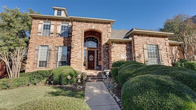 1300 Westmont Ct, Southlake, TX 76092 - photo 3