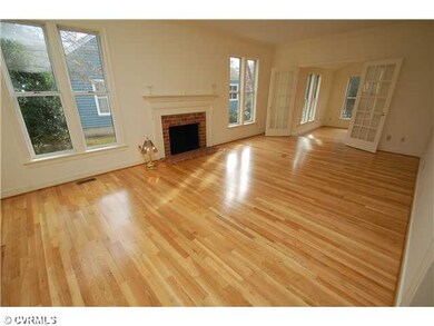 Den/Family/Great Room