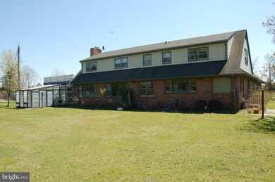 2452 Andrews Rd, Crapo, MD 21626 - photo 4