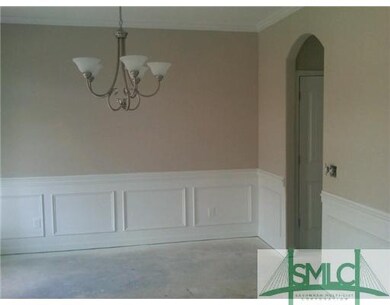 Dining Room. 8-5-12 Nice size dining room - here y