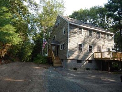 13 Magnolia St, North Reading, MA 01864 - photo 2