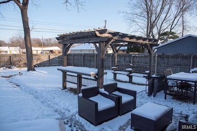 1806 N Forest Ave, Muncie, IN 47304 - photo 4