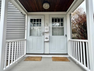 54 Winter St unit 56, Watertown, MA 02472 - photo 2