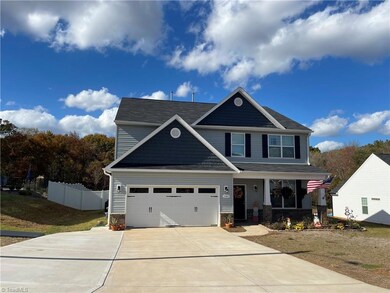 184 Ascender Dr, King, NC 27021 - photo 2