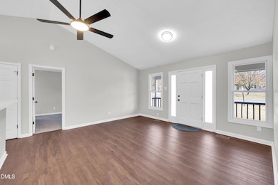 34 Scotts Creek Run, Angier, NC 27501 - photo 3