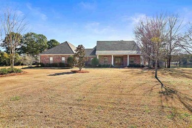 119 Livingston Dr, Madison, MS 39110 - photo 2